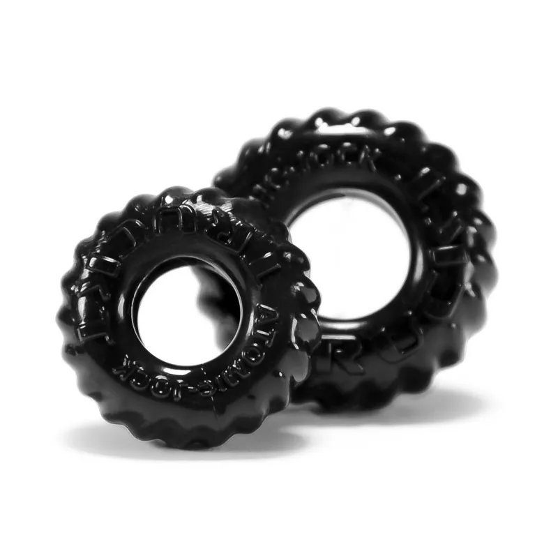 Oxballs TRUCKT Cocksling Noir